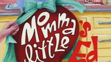 Momma's Little Ed