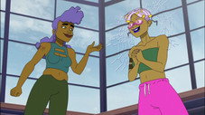Épisode 1