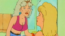 Leanne's Saga