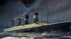 Le naufrage du Titanic : destins brisés