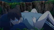 Un amour risqué
