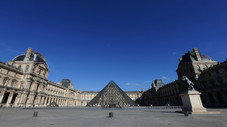 Au cœur du Louvre confiné / La famille chocolat / Français au volant : les rois des incivilité
