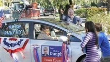 Dia da Eleição