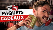 PAQUETS CADEAUX