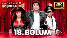 Épisode 18
