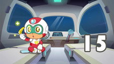 Épisode 15