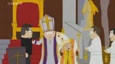 O Vermelho Ardente do Amor Católico
