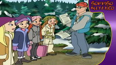 Épisode 13