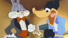 Buster et Babs mènent l'enquête