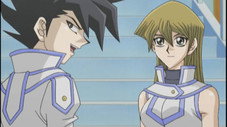 Misawa contre Manjoume