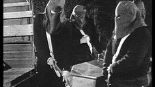 La Nuit du huit de trèfle