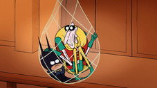Super Alfred