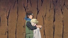 O Jeito Ninja de Konohamaru