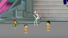 Épisode 4