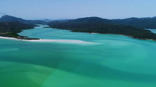 Le Queensland en Australie