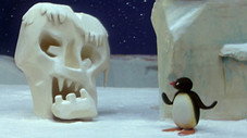 Pingu fugue