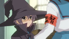 Les soupirs de Suzumiya Haruhi 2