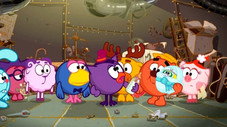 Épisode 190