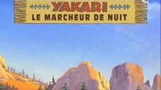 Le marcheur de nuit