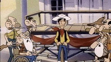 Les Rivaux de Painful Gulch