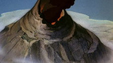 Volcano