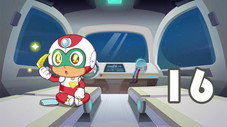 Épisode 16