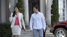 Le fils du sénateur