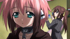 Sora no Otoshimono