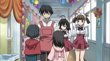 Kōyasai (Après la fête)
