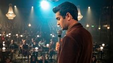 O Comediante