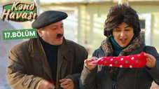 Épisode 17
