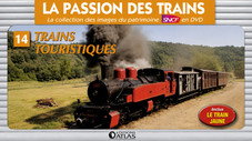 Trains touristiques