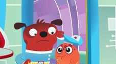 Épisode 6