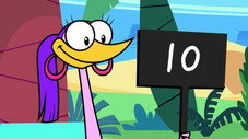 Épisode 1