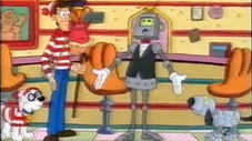 Épisode 11