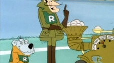 Bagdad (Scooby's Laff-A Lympics)