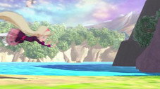 Rose et le roi des dragons