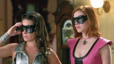 Witches in Tights