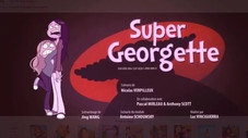 Super Georgette