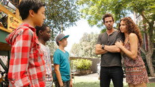 Épisode 1