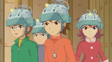 Épisode 32