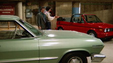 Car Wars