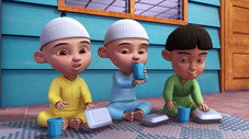 Épisode 9