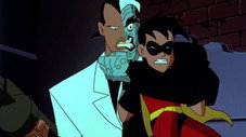 Le Retour de Robin