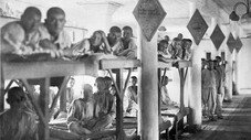 Prolifération : 1934-1945