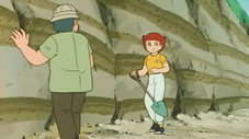 Le vieil homme et la mer