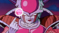 Protéger les Dragon Ball ! L'Offensive générale des Nameks