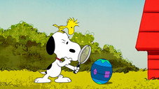 C'est la faute du beagle !