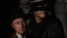 El Zorro 1x9