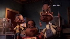Épisode 5